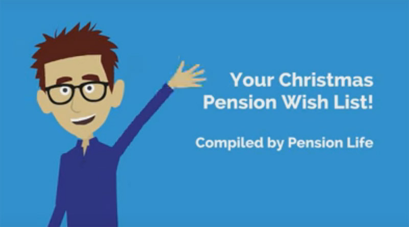 Pension Policy Requirement