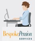 4 Bespoke Pension Services Apply to the ceding provider Royal London to transfer the pension