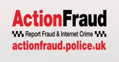 Action Fraud