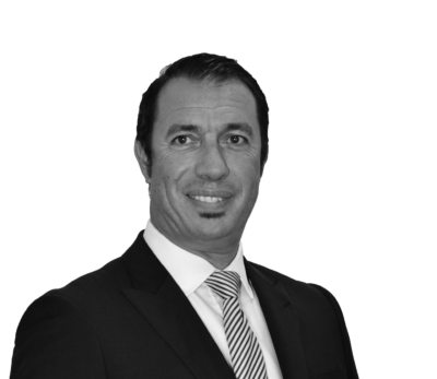 Marco Floreale - former CWM "adviser" - now MD of Carrick Wealth