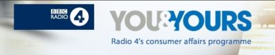 BBc you & yours logo on Pension life blog 