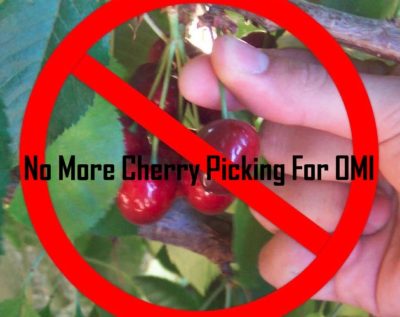 Pension Life blog - OMI AND IOM DEFEATED BY SPANISH COURT - No more cherry picking for OMI