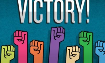 Pension Life Blog - Victory for SIPPS pension scam victims 