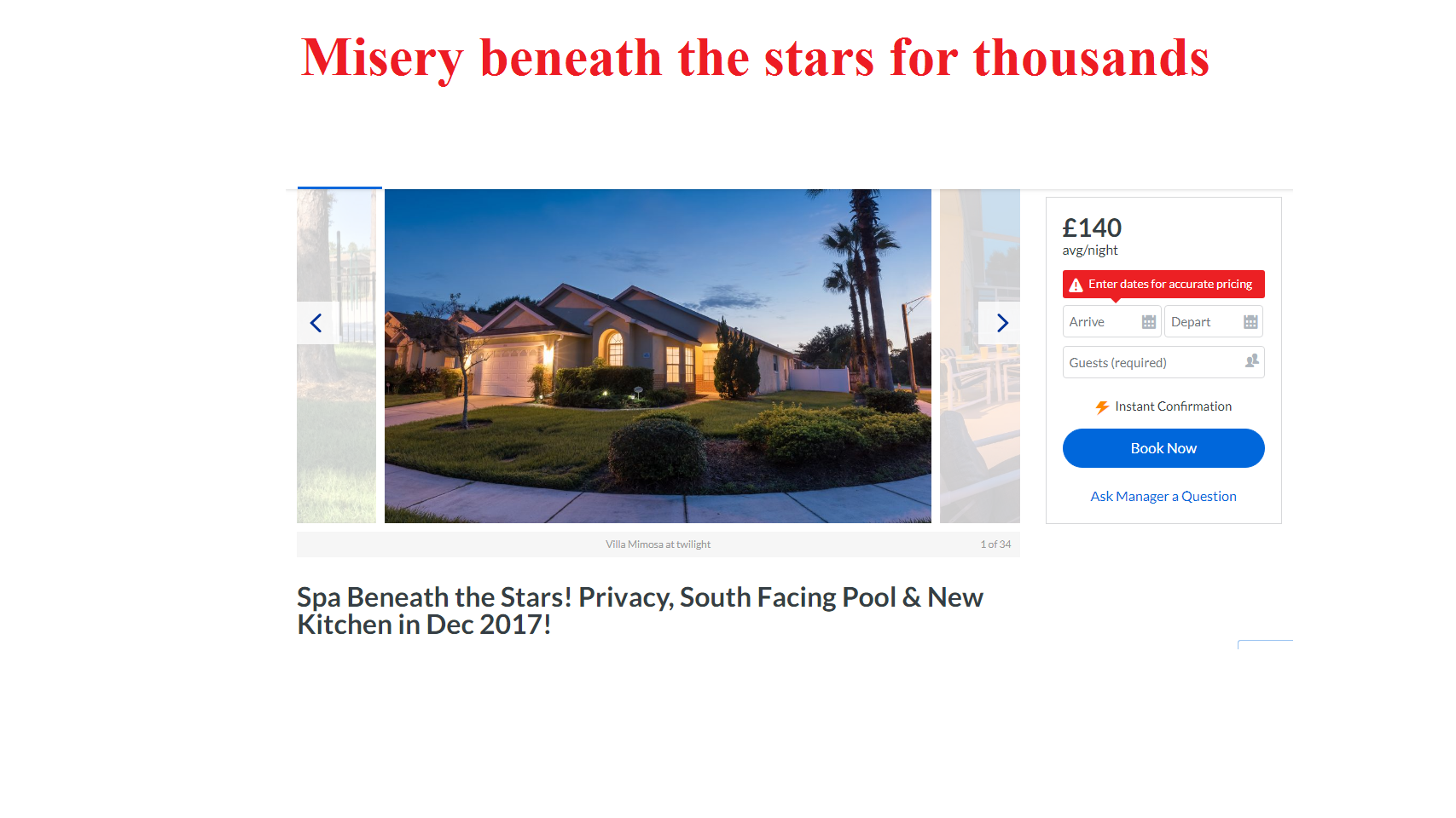 Pension Life Blog - Mastermind - Stephen Ward enjoys a spa beneath the stars whilst thousands of victims see their pensions in the hands of dalriada trustees