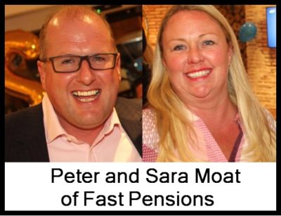 Pension Life blog - Scammers are criminals, so why are they not being prosecuted?