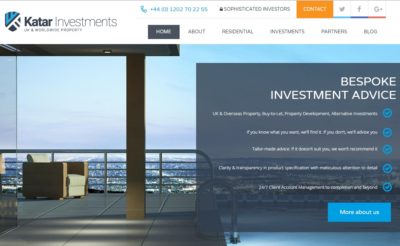 Pension Life Blog - Katar Investments