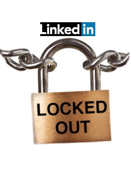 pension life blog - linkedin - lockedout