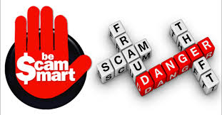 Pension Life Blog - ScamSmart campaign