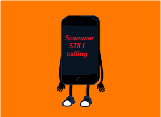 Pension Life Blog - Fines to be imposed on cold callers but will it really put a stop the scammers? Fines to be imposed on cold callers but will it really put a stop the scammers?