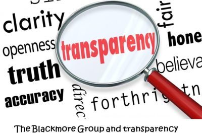 Pension life - Blackmore Global - failed funds