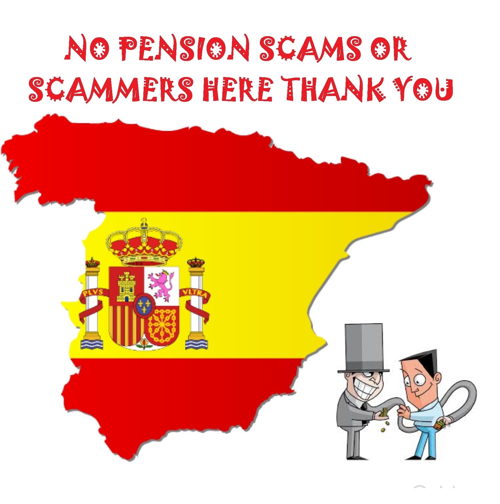 Pension scamming will hopefully be outlawed in Spain after the Continental Wealth Management criminal case.