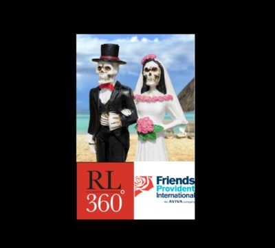RL360's toxic acquisition of FPI will be a marriage made in hell, unless David Kneeshaw pays compensation to FPI's victims.  Thousands of FPI policy holders have lost their life savings due to being invested in high-risk, unsuitable investments.