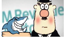 HMRC SHARK