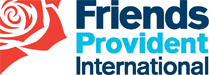 Friends Provident International logo