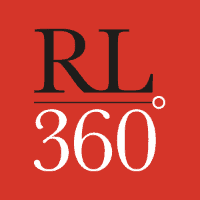 RL360 logo