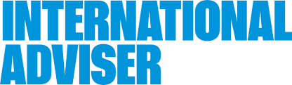 International Adviser Logo